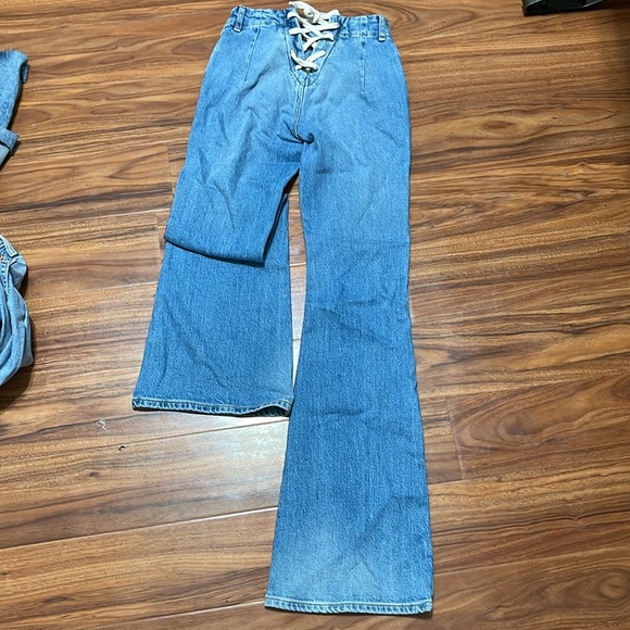 Flare BDG  pants - Picture 2 of 4